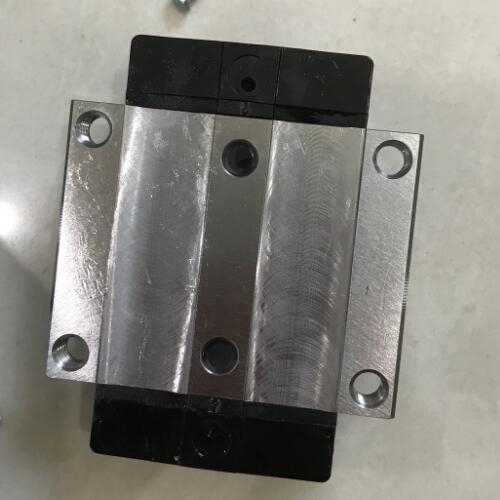 滚珠滑块Rexroth参考数据R18535322X