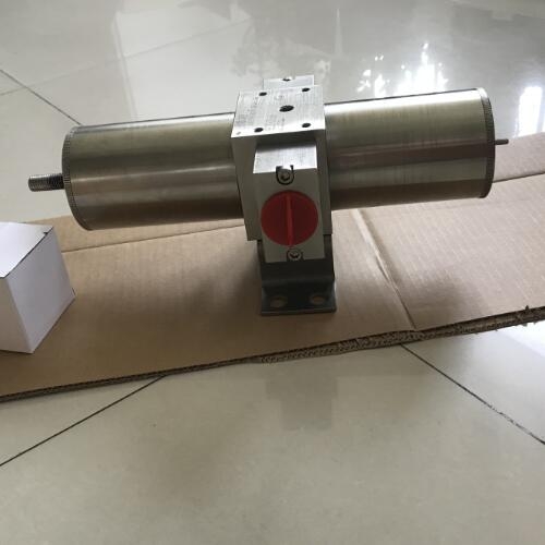 百弗滑阀ASH12-FR-SR-AD-10-X3效果图