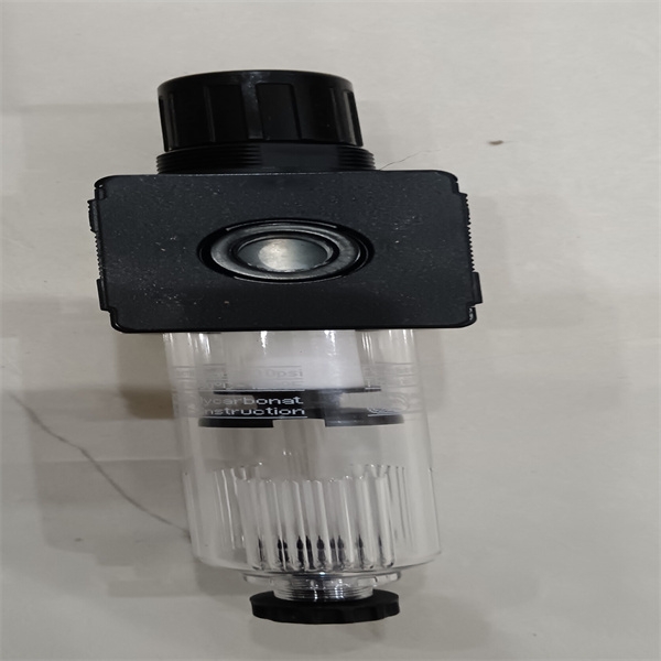 1827231010 AVENTICS压力调节器R412010481压力表