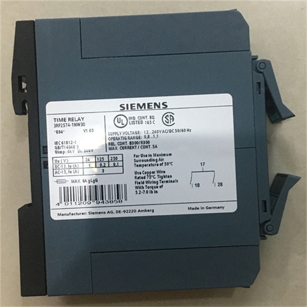 SIEMENS备件保护数字输出端6ES7 151-8B01-0AB0
