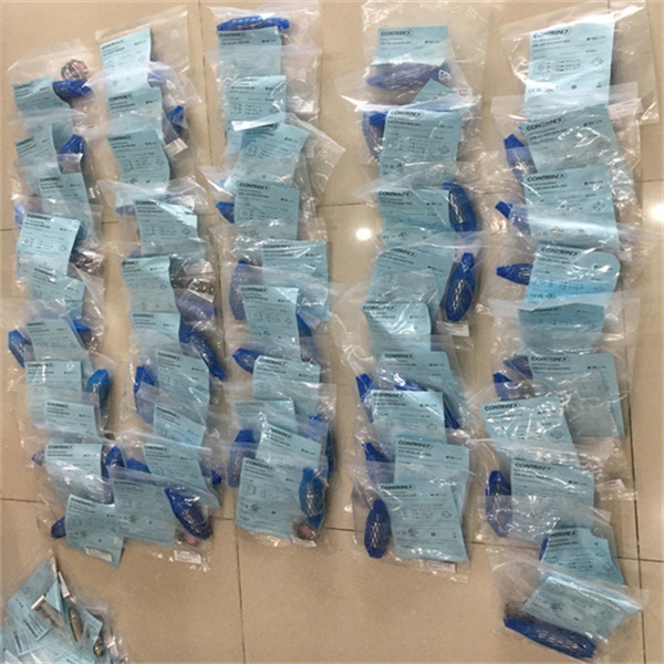 CONTRINEX科瑞？浇咏谺D8-S5S1-M1824V