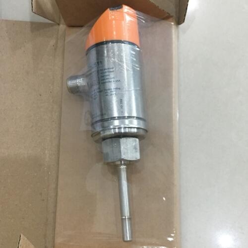 使用概览TS2759易福门温度电缆传感器