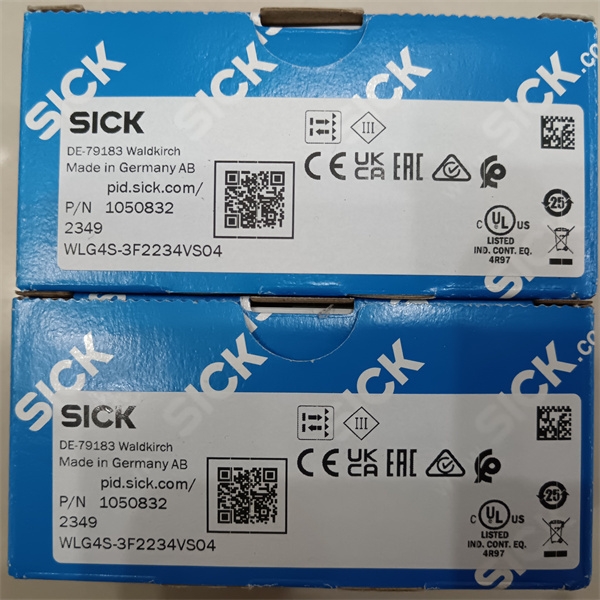 SICK电感式接近传感器IME08-03BPSZCOS