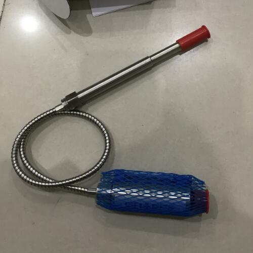 位移传感器杰弗伦LT-M-0500-S-XL0202型号