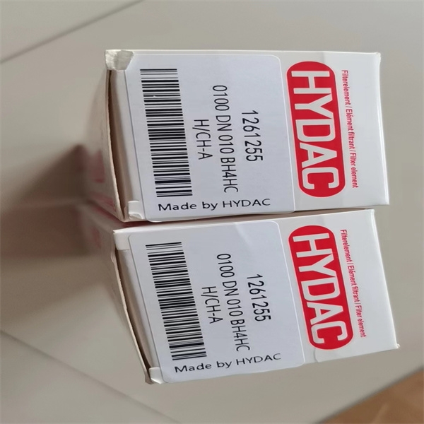 广泛应用HYDAC球阀KHM-G2-1112-01X??