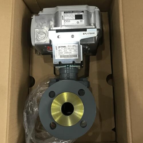 AZBIL电动阀VY5135L0042操作简单