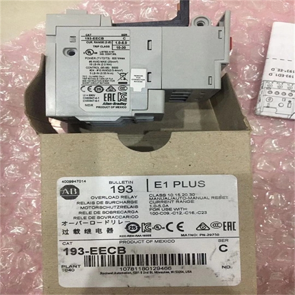 AB罗克韦尔总线转接版DSBC172