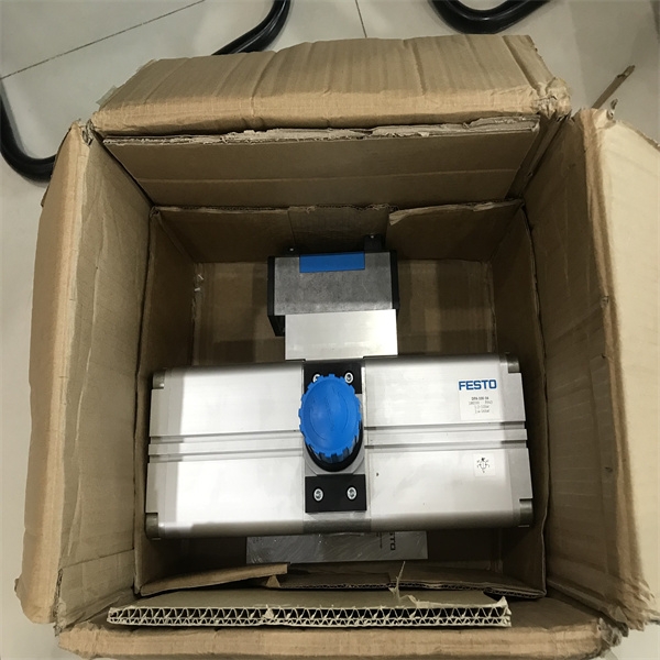 FESTO小行程气缸ADN-32-25-A-P-A-20K2-25K8??