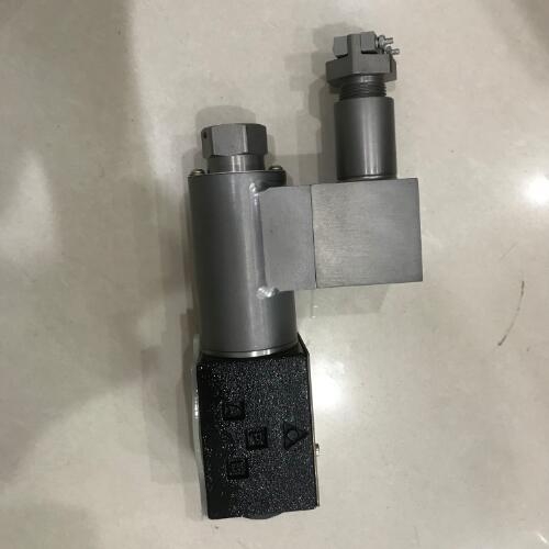 阿托斯插装阀SDHL-0711 DC 10S参考数据