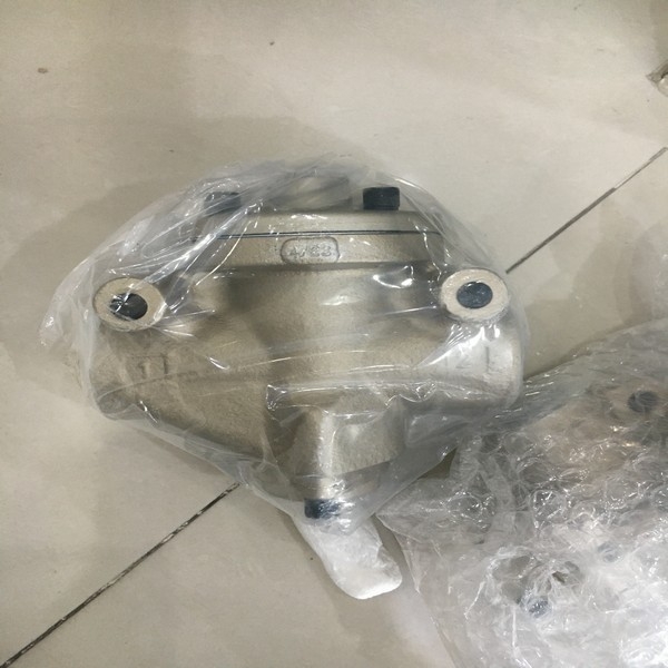 ROSS三位四通方向阀DM2CDA66A21