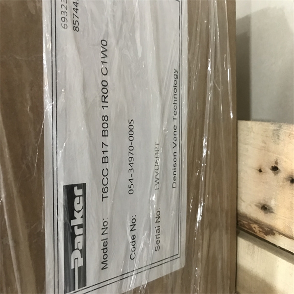 美国PARKER派克调压阀P3NRA18BNN