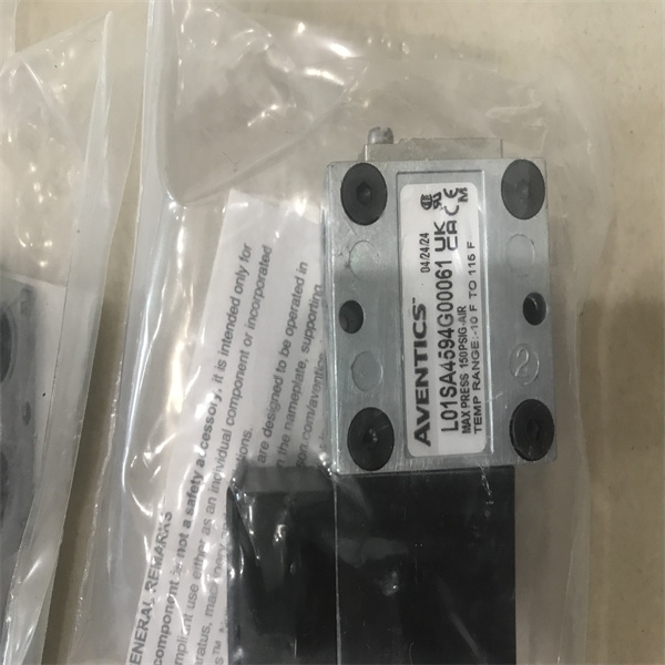 AVENTICS气缸 5653011310