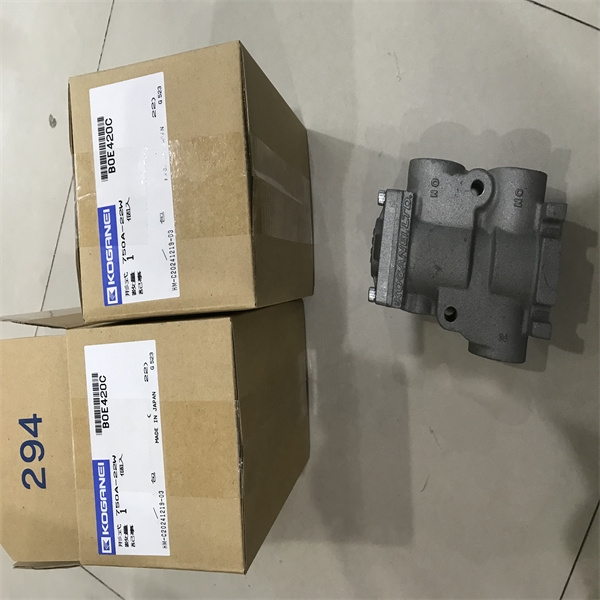 小金井KOGANEI气缸SGDA20X50-ZE135B2