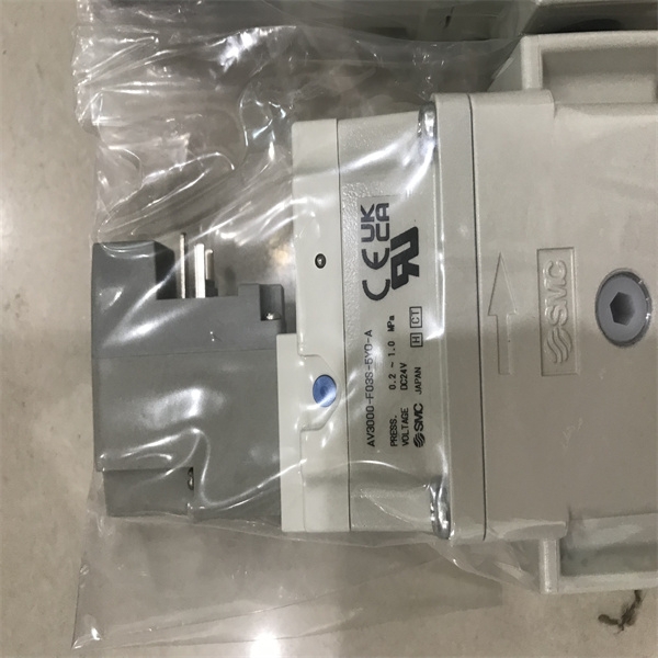 螺纹连接SMC三通电磁阀SY9220-5DD-03