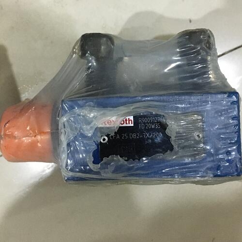 力士乐逻辑阀LFA25DBU2A2-7X/315A100特点