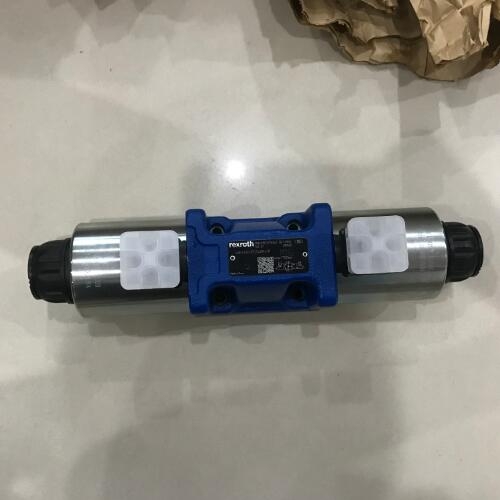 力士乐平衡阀4WE10H50/EG24N9K4/M效果图