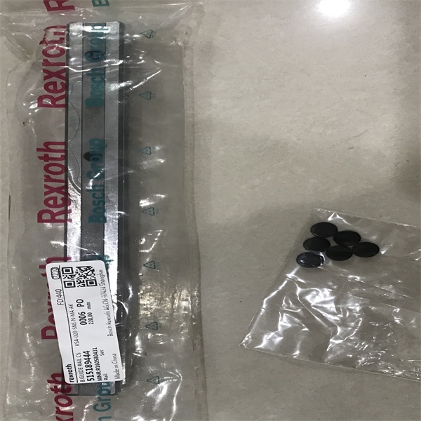 EC303德国REXROTH马达0608701017