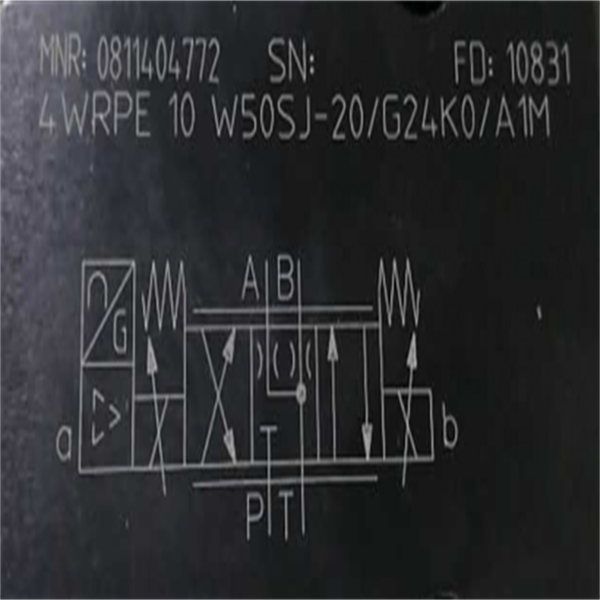0608701018德国REXROTH驱动电机EC304