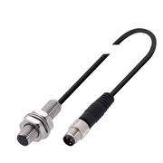 电感式传感器巴鲁夫BES00P7结构分析