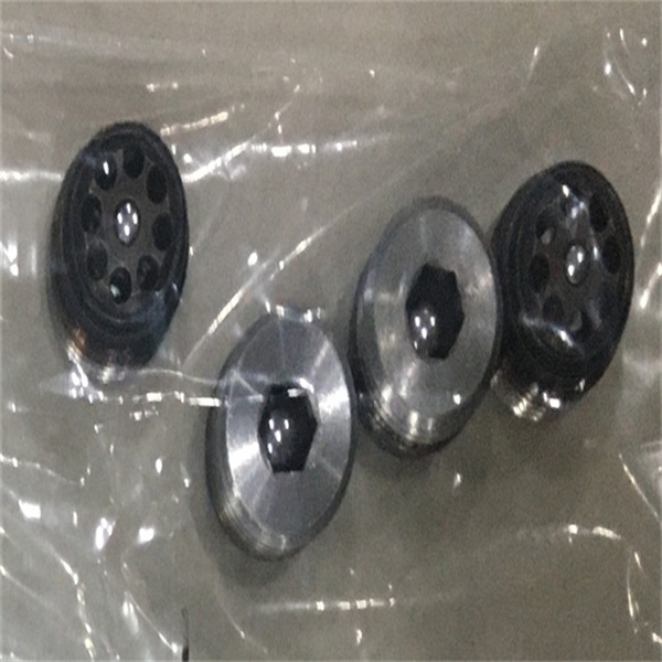 HAWE电磁换向阀 BVP1S-WG230