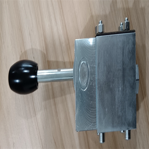 哈威HAWE小型溢流阀和定差式减压阀BVP 1 Z-G 24