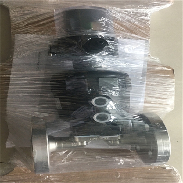 BURKERT数字化电动气动侧部控制过程控制器134438