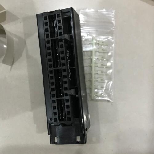 AB数字量输入模块1756-IB32安装位置