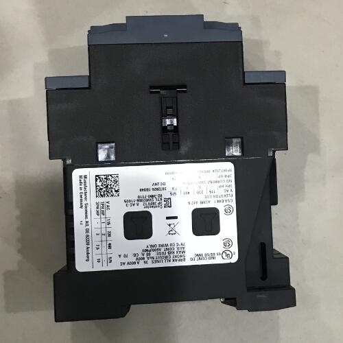 3RT2026-1AP00功率接触器Siemens效果图