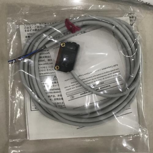 简要介绍HP7-P11山武光电开关