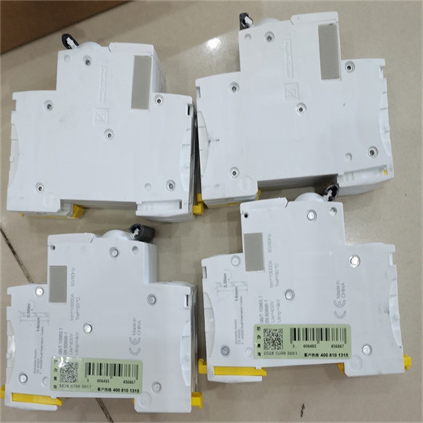 A9F19216法国SCHNEIDER可编程逻辑控制器A9F19202  IC65N 2P 2A D