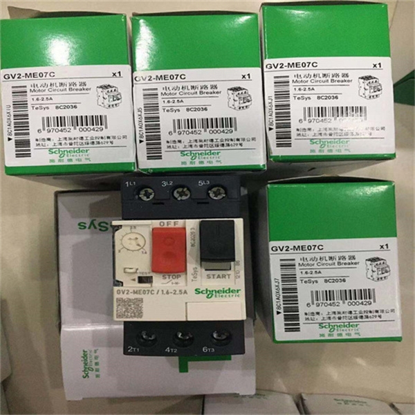 A9F29206施耐德标准的模拟输入套件A9F19204  IC65N 2P 4A D