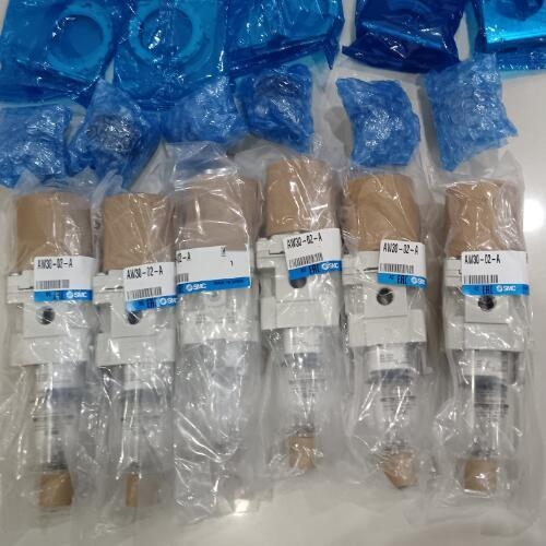 两联件SMC选型参数AW30-02E-D