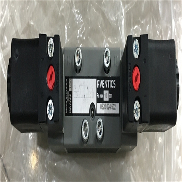 二位五通换向阀R402002703结构特点安沃驰