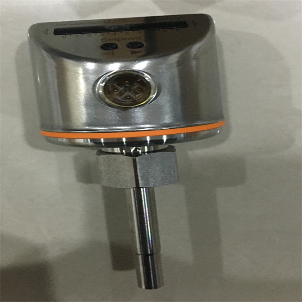 爱福门IFM电磁流量计ROP520参数