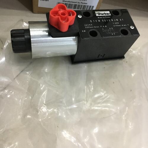 派克比例方向阀D1FPE50BB9NB00操作简单
