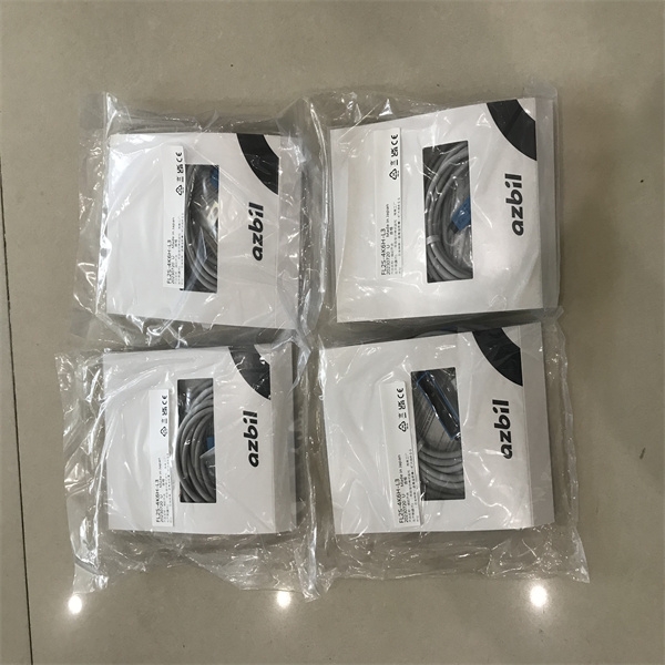 AZBIL双联电磁阀MVS-3514YCGL