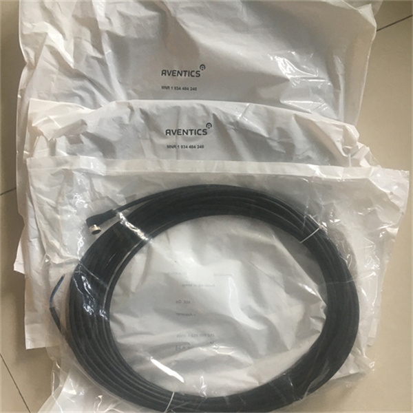 AVENTICS带电缆传感器R412022853