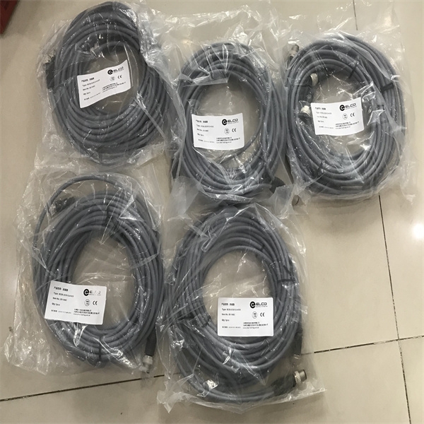 ELCO按钮式声波传感器金属外壳EOIR10m-BRM42-6X