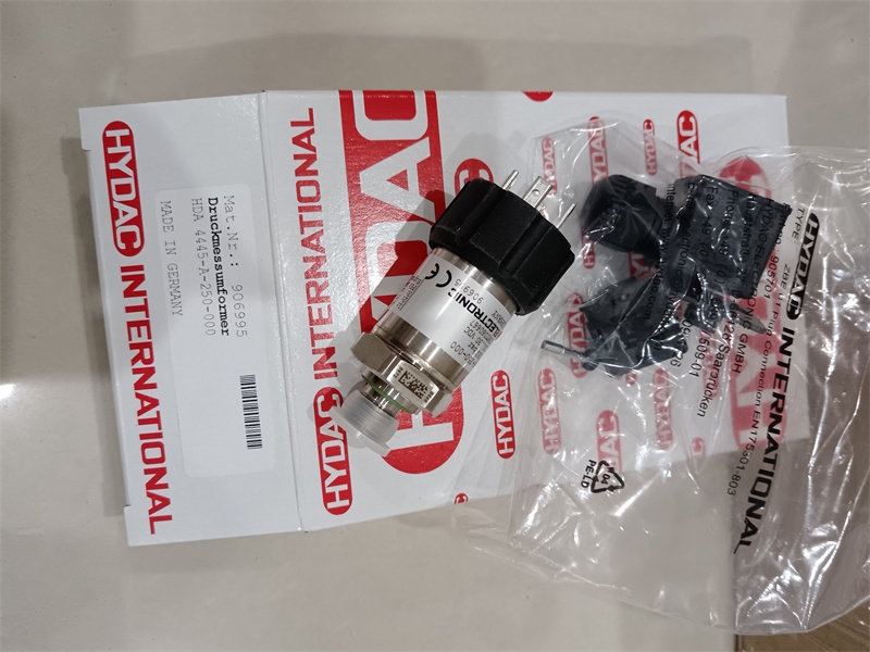 贺德克滤芯实际应用说明1700R020BN4HC 过滤材质均匀