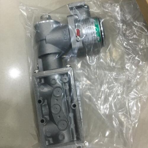 电磁阀4F310E-10-TP-DC24V-CN喜开理订货号