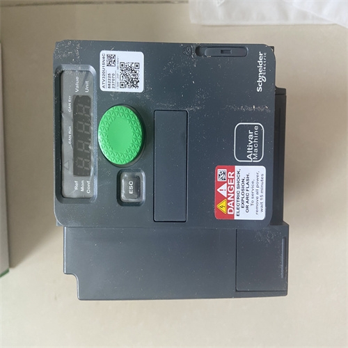 施耐德ECKARDT阀门定位器SRD998-HBDO-BOS-1SA08-A1