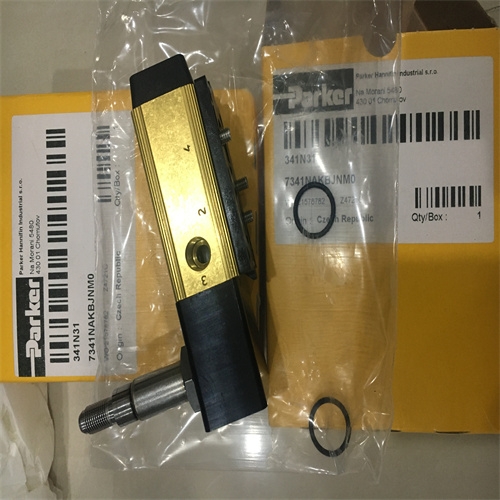 PARKER电磁阀7221GBN51N00N0H111Q3