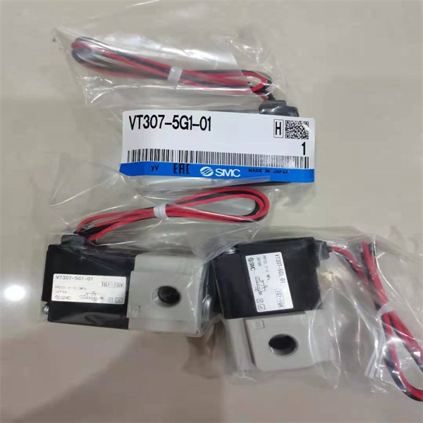 VQ7-8-FG-D-3ZA03 5通电磁阀SMC