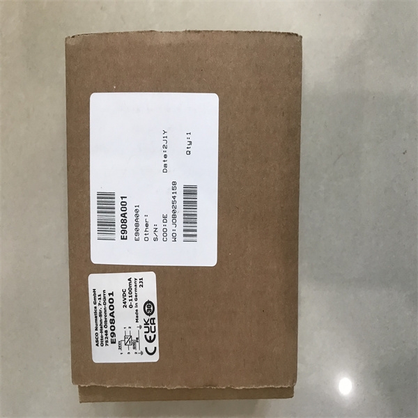 ASCO电磁阀线圈400425-117