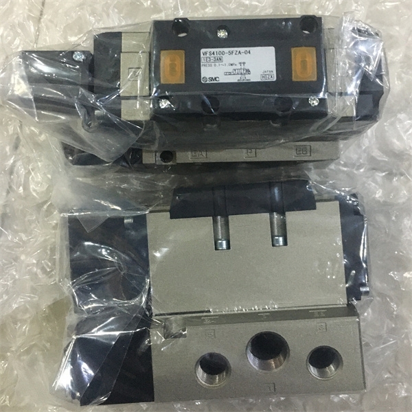 VZ5140-5DZ5通电磁阀非插入式SMC