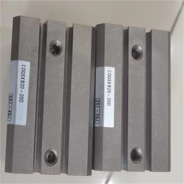 SMC小型气缸CXSM20-10