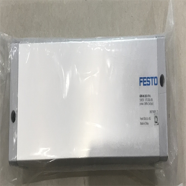 FESTO气缸安装附件SG-M16X1.5