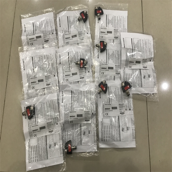 巴鲁夫接近开关BES00CJ BES M08EE-PSC15B-S49G-003