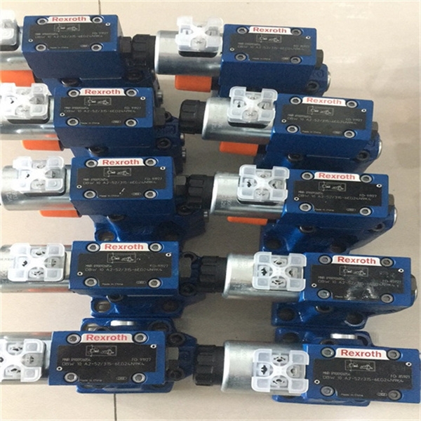 REXROTH比例减压阀R928037343 7.006 H3XL-S00-0-M