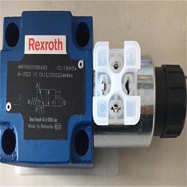 REXROTH放大版R901227616  VT-HACD-3-2X/P-I-00/000